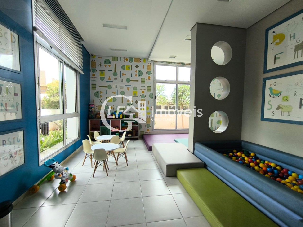 Apartamento, 3 quartos, 166 m² - Foto 15