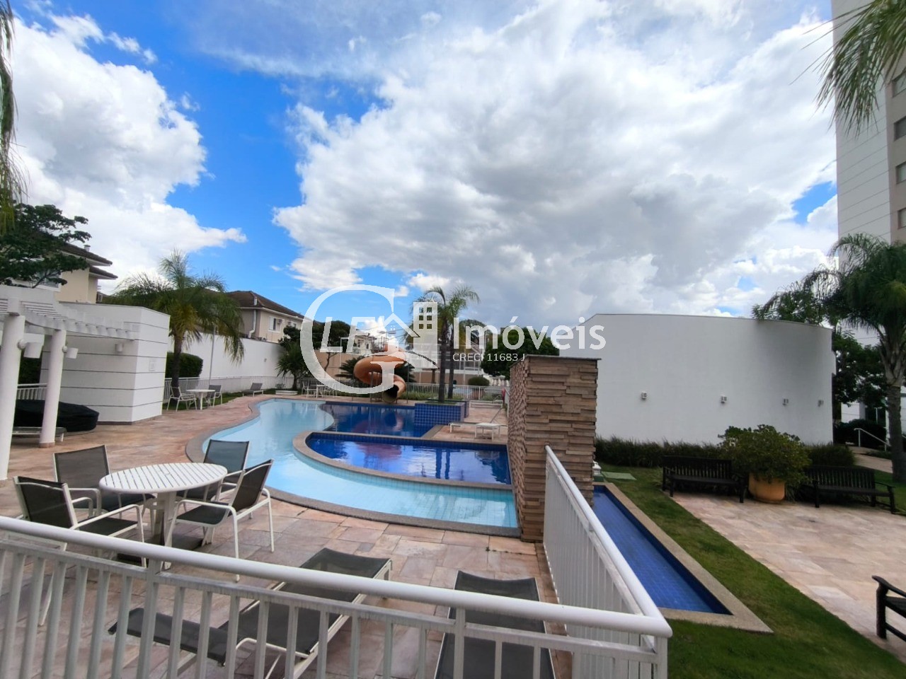 Apartamento, 3 quartos, 166 m² - Foto 7