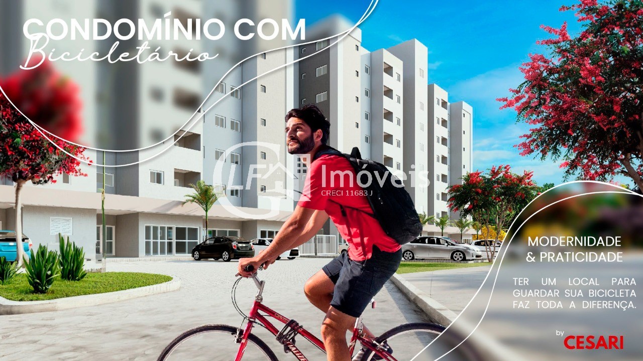 Apartamento, 2 quartos, 52 m² - Foto 14
