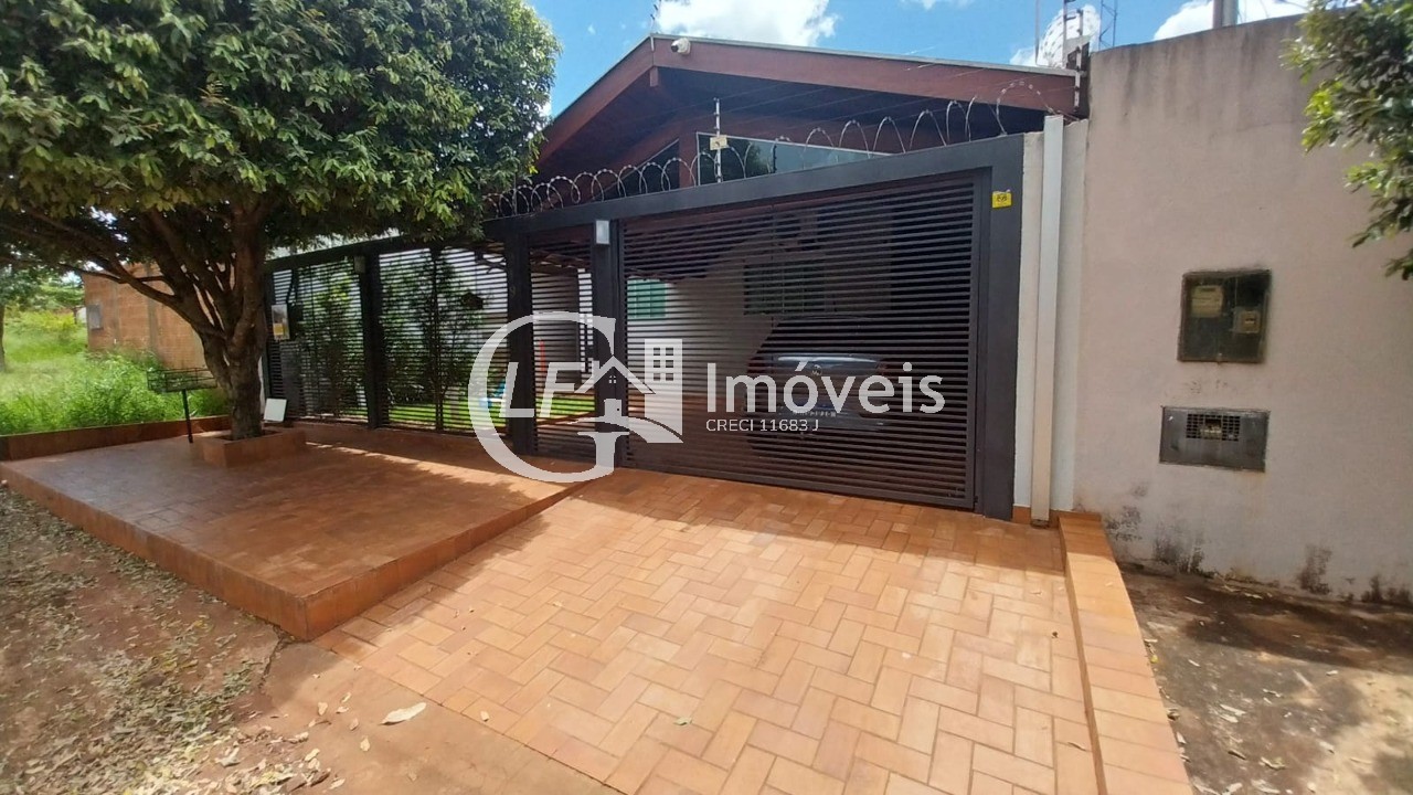 Casa, 2 quartos - Foto 1