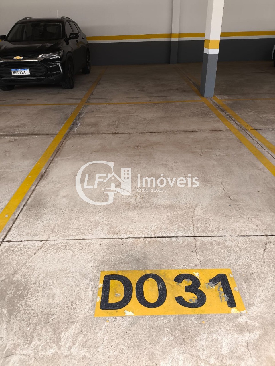 Apartamento, 3 quartos, 166 m² - Foto 23