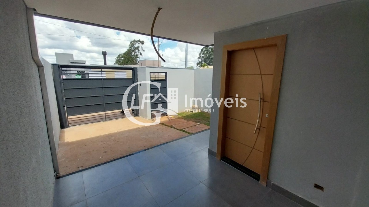 Casa, 3 quartos - Foto 4