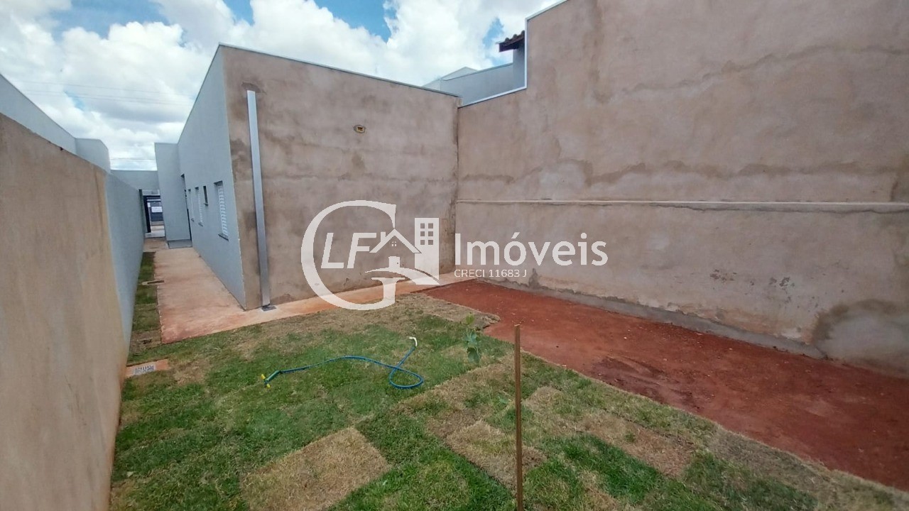 Casa, 3 quartos - Foto 25