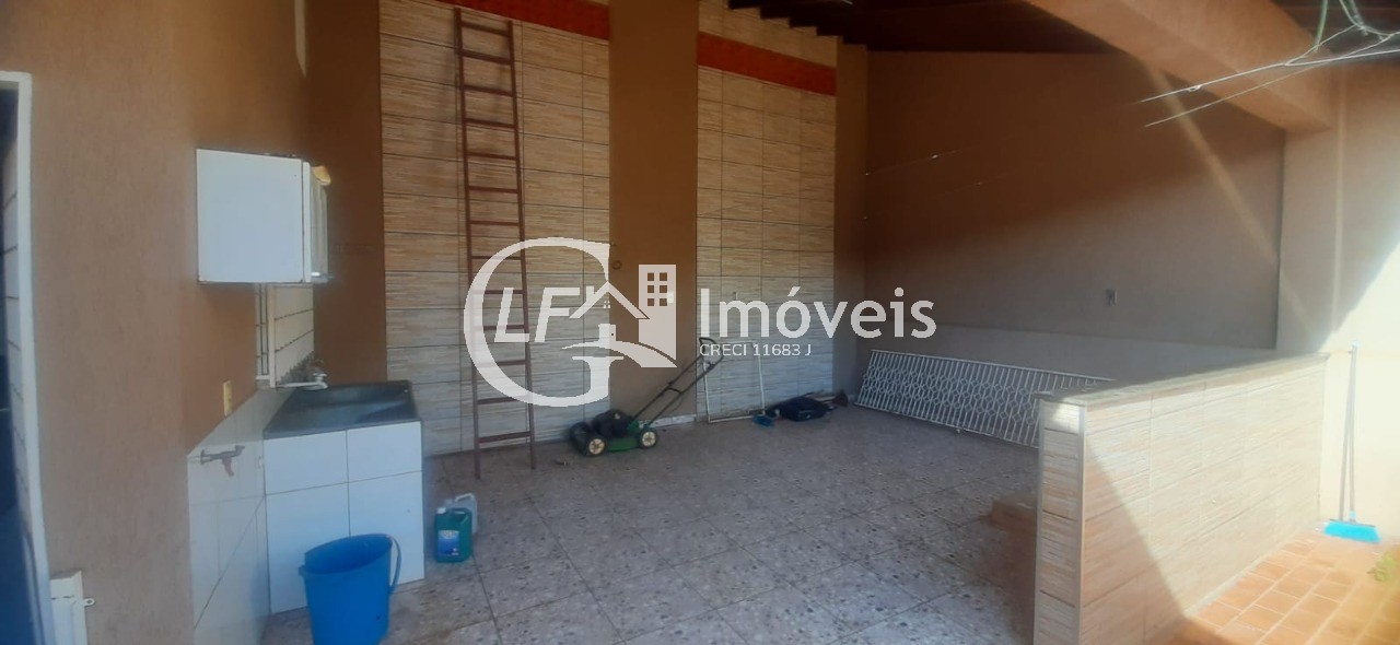 Casa, 3 quartos - Foto 15