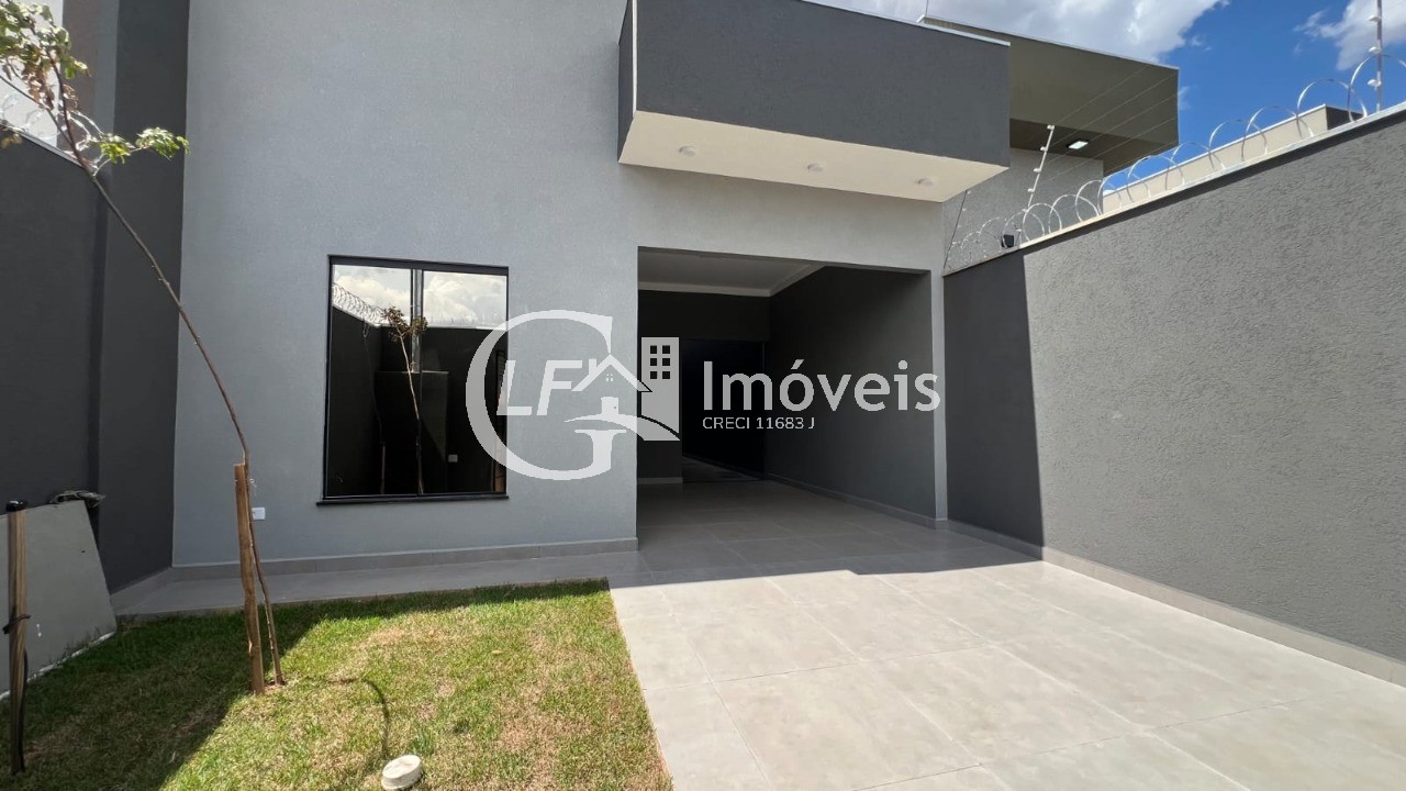 Casa, 3 quartos - Foto 3