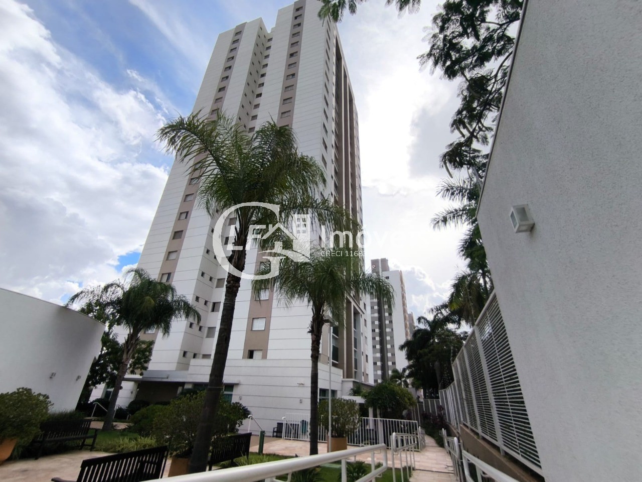Apartamento, 3 quartos, 166 m² - Foto 6