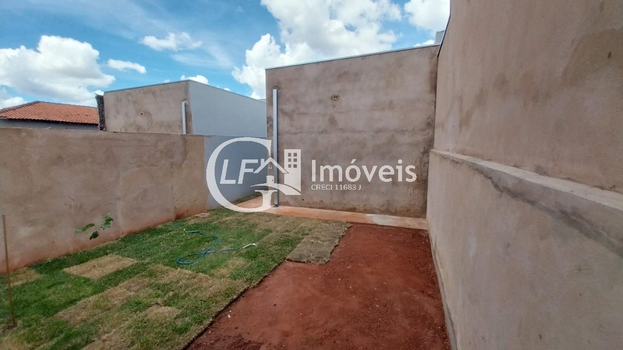 Casa, 3 quartos - Foto 23