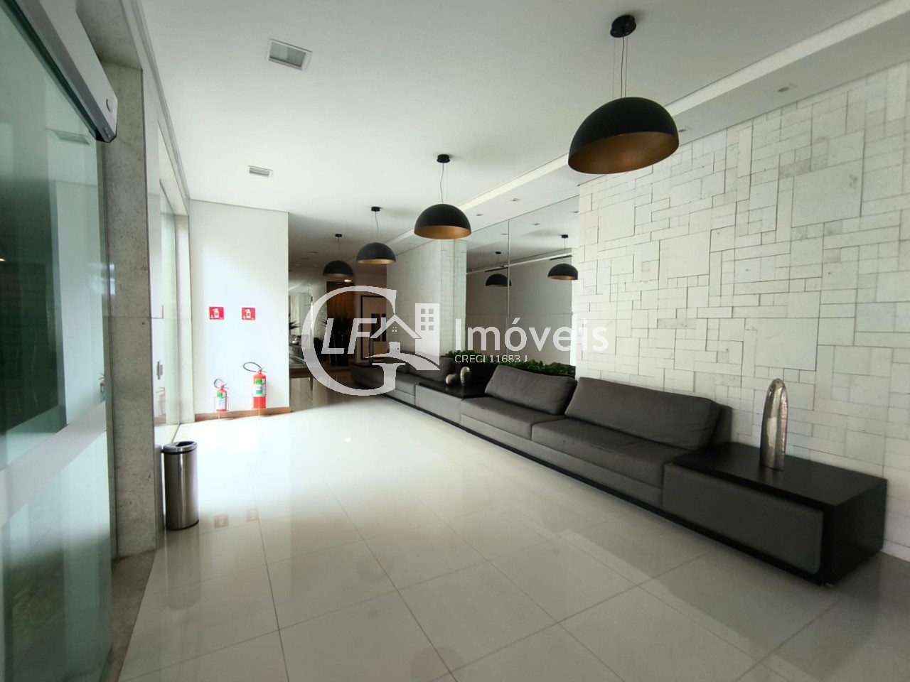 Apartamento, 3 quartos, 166 m² - Foto 4
