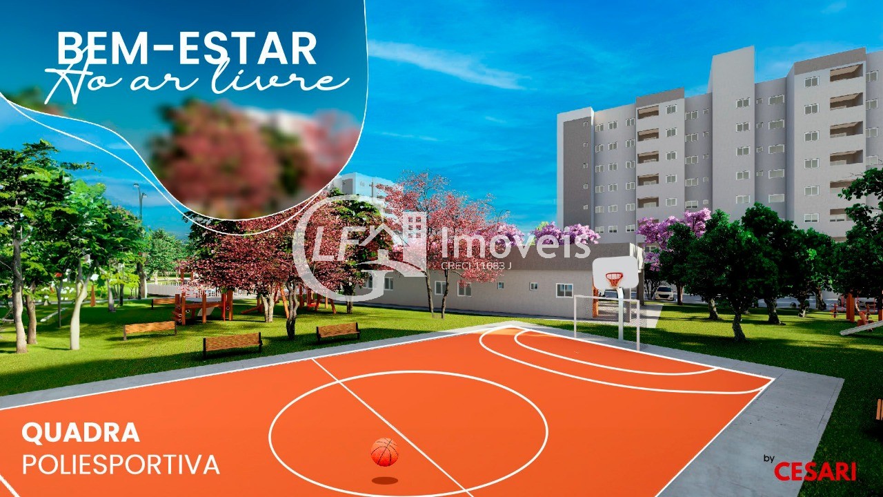 Apartamento, 2 quartos, 52 m² - Foto 12