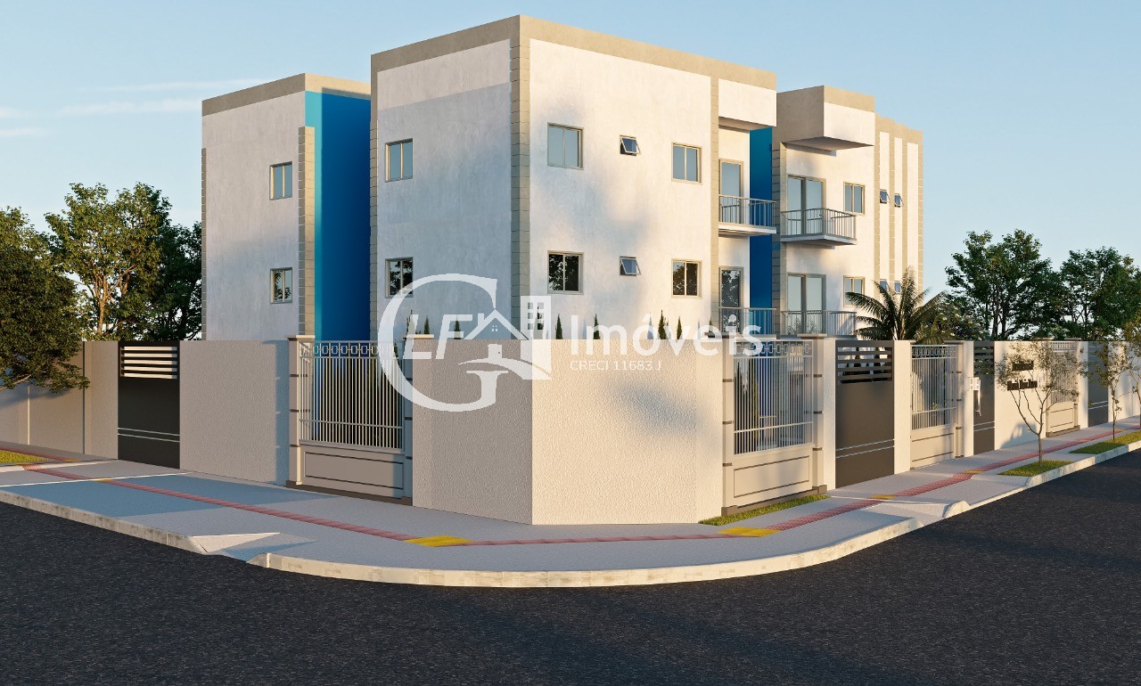 Apartamento, 3 quartos, 64 m² - Foto 9