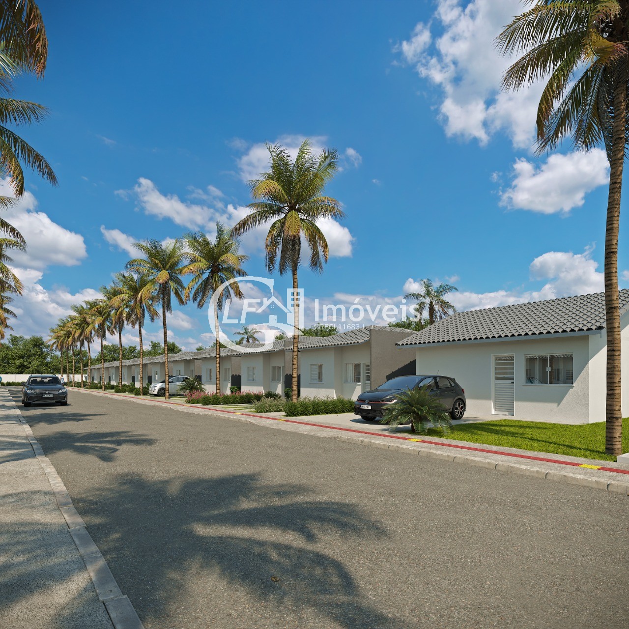 Casa, 2 quartos, 42 m² - Foto 4