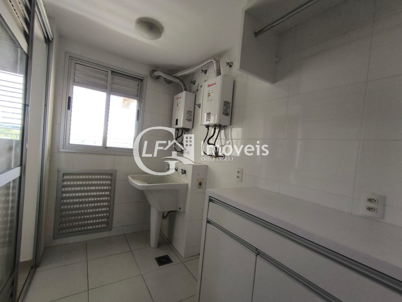 Apartamento, 3 quartos, 166 m² - Foto 46
