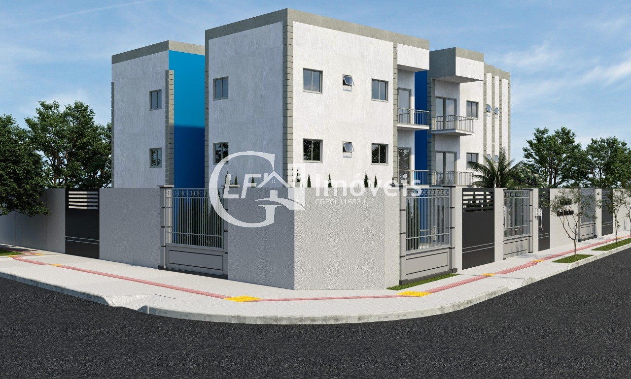 Apartamento, 3 quartos, 64 m² - Foto 5