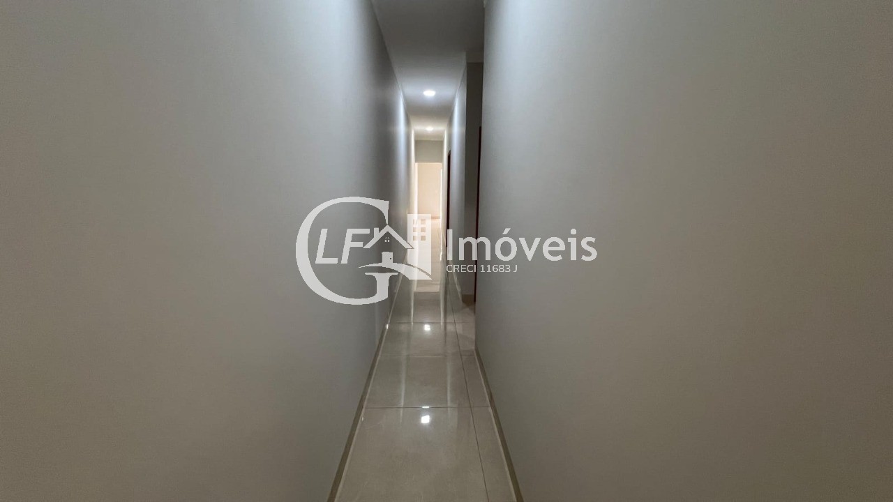 Casa, 3 quartos - Foto 7