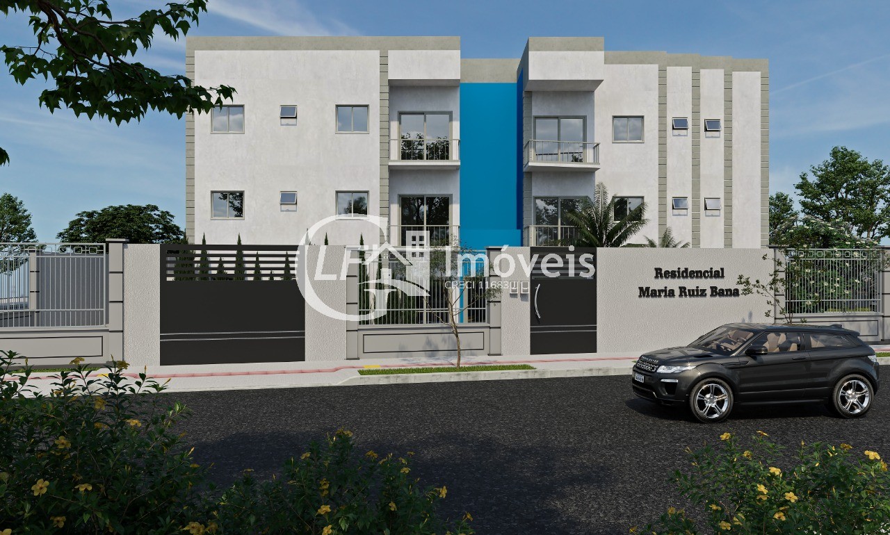 Apartamento, 3 quartos, 64 m² - Foto 6