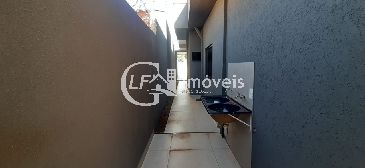 Casa, 3 quartos - Foto 21