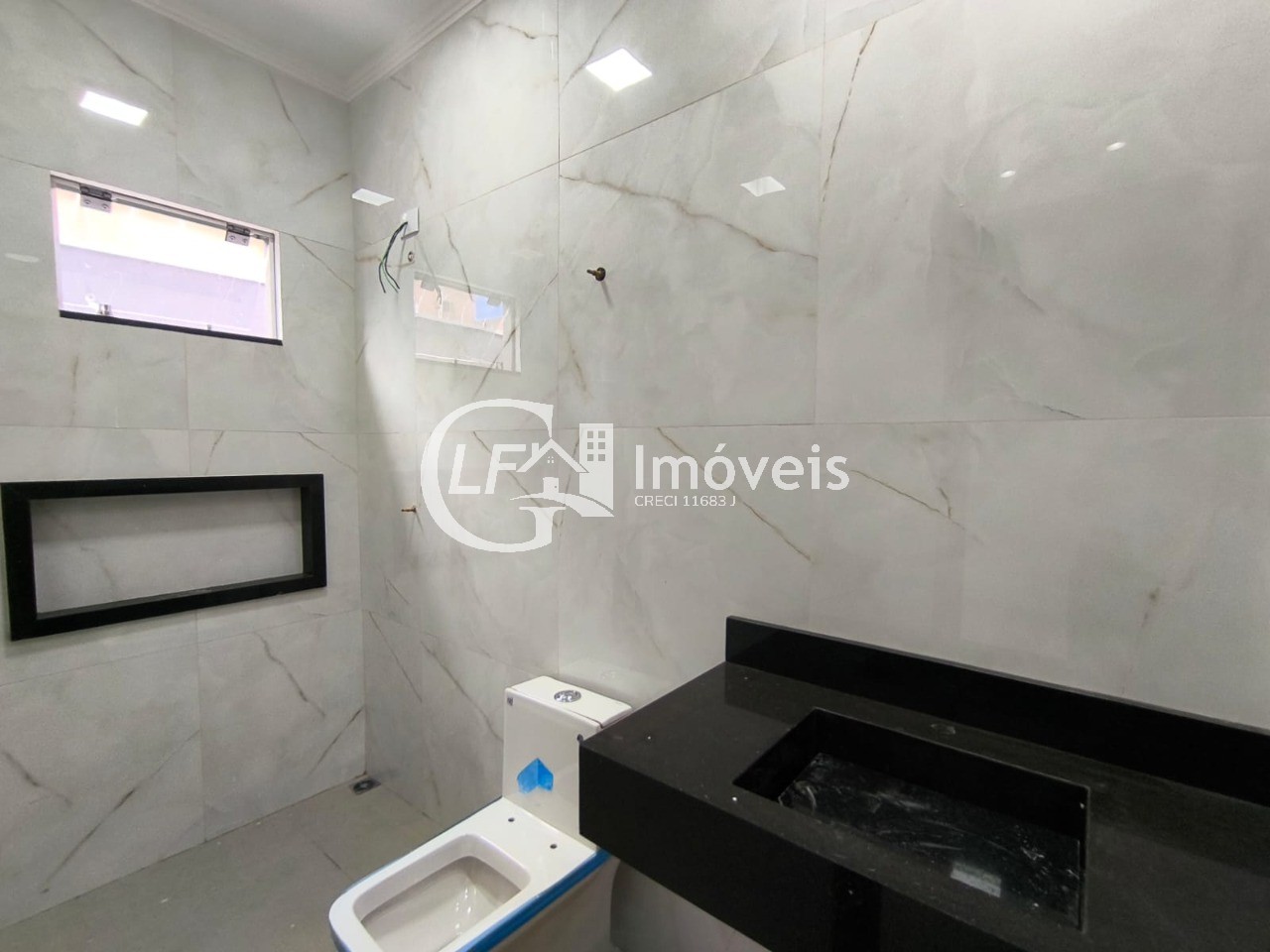 Casa, 2 quartos - Foto 10