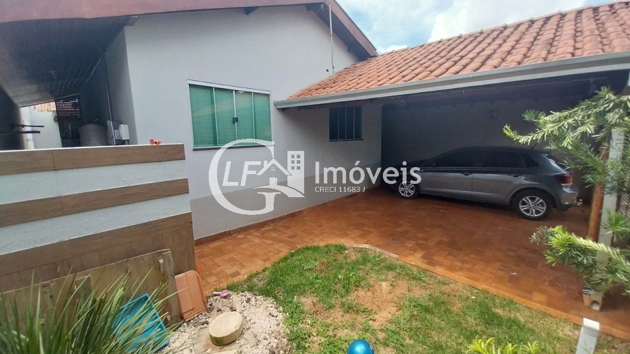 Casa, 2 quartos - Foto 4