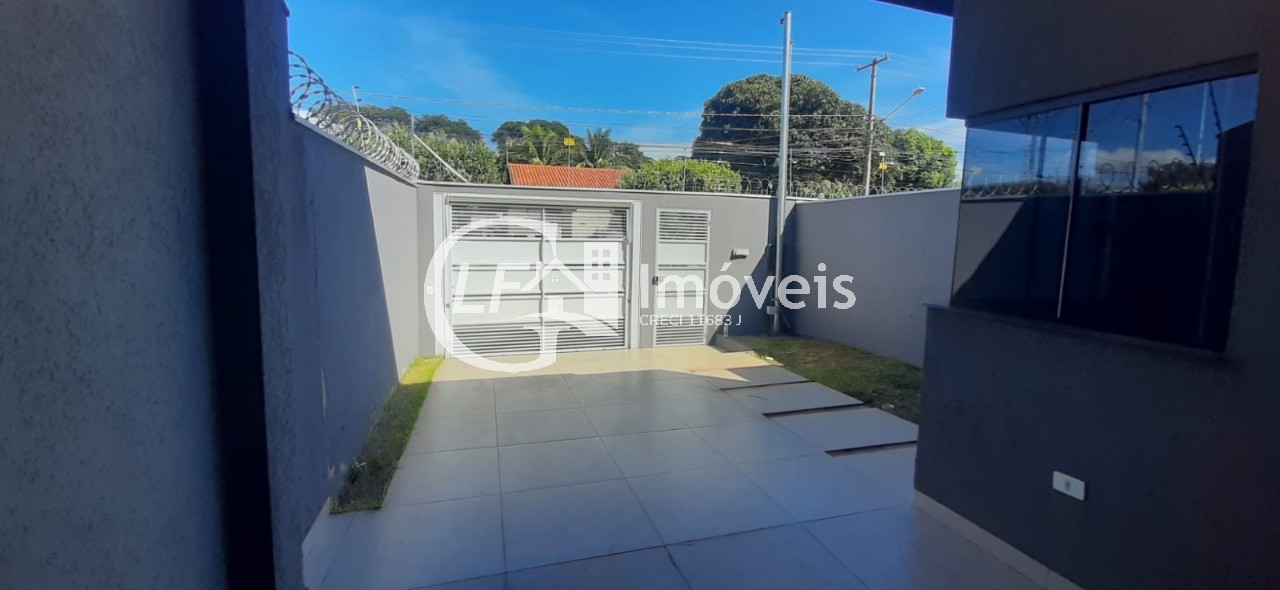 Casa, 3 quartos - Foto 5