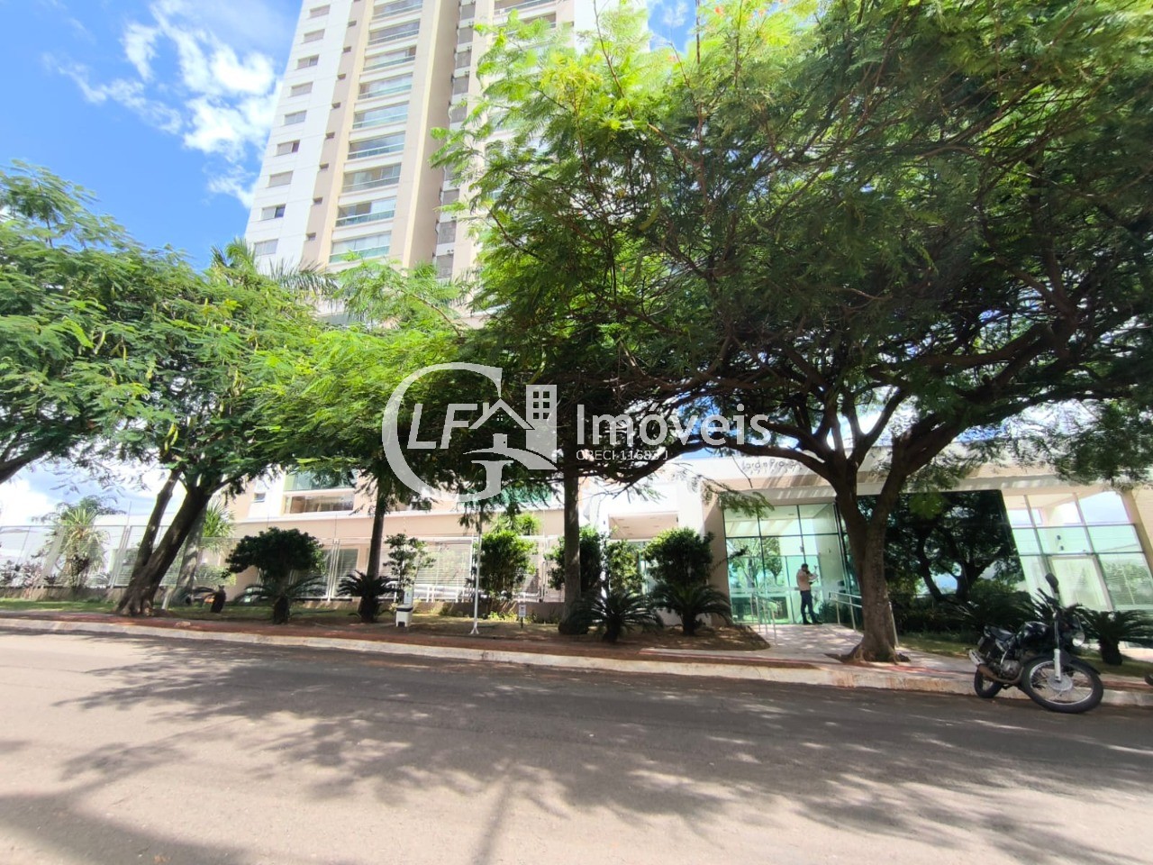 Apartamento, 3 quartos, 166 m² - Foto 49
