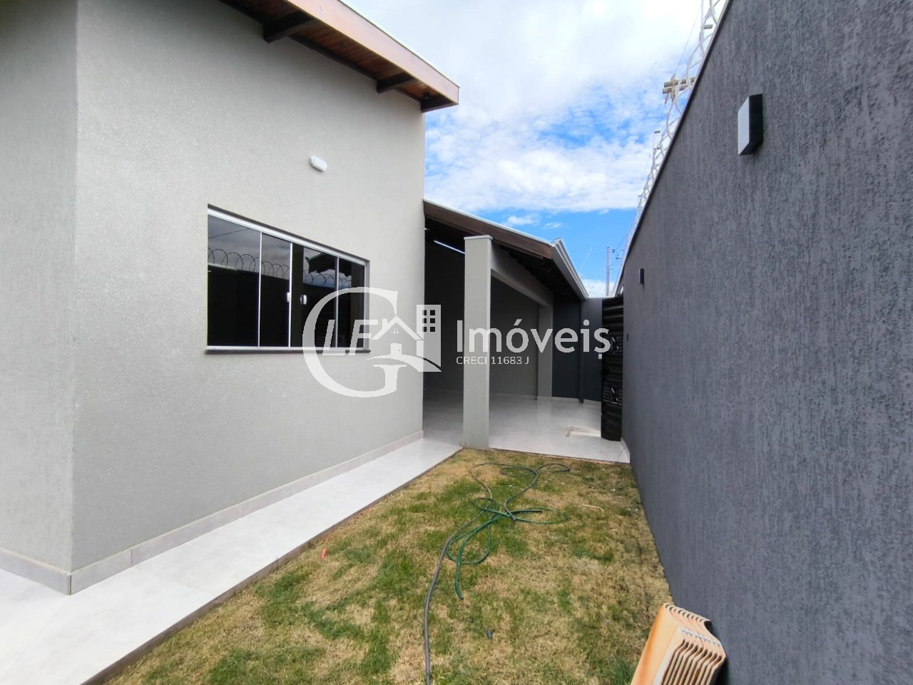 Casa, 2 quartos - Foto 5