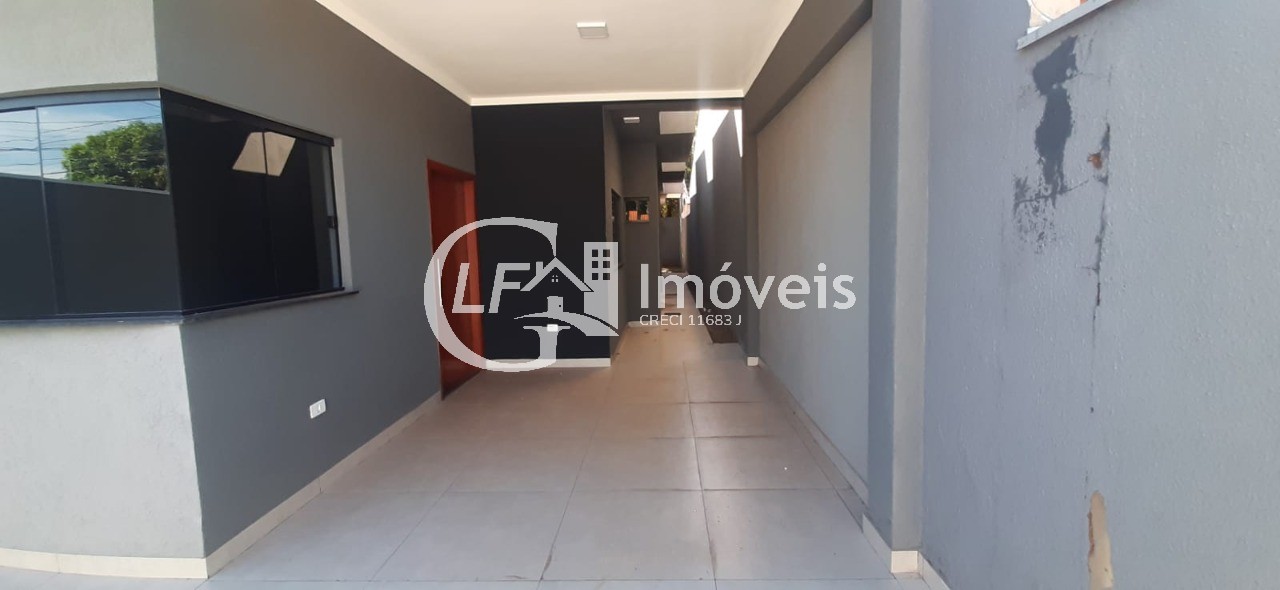 Casa, 3 quartos - Foto 4