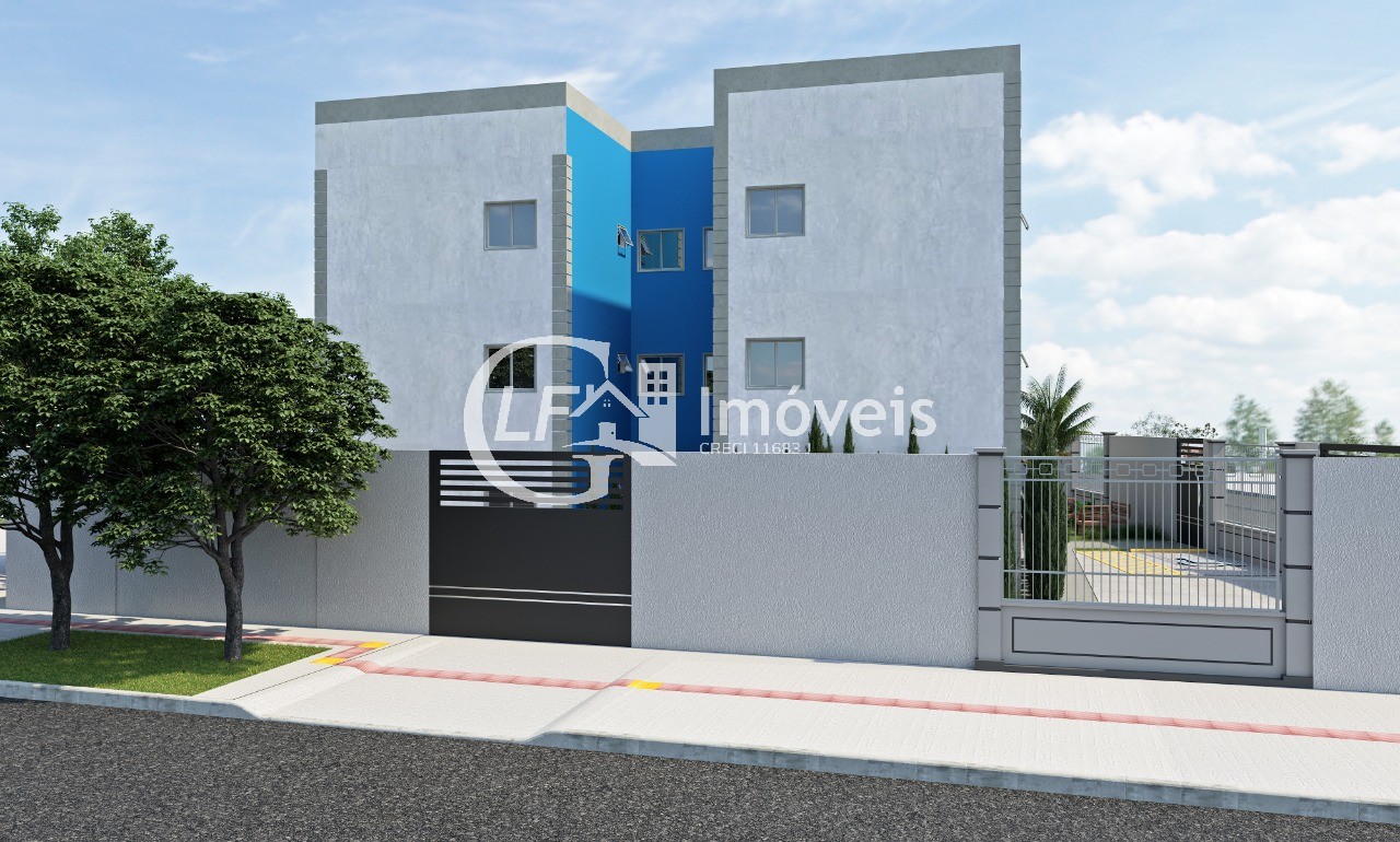 Apartamento, 3 quartos, 64 m² - Foto 2