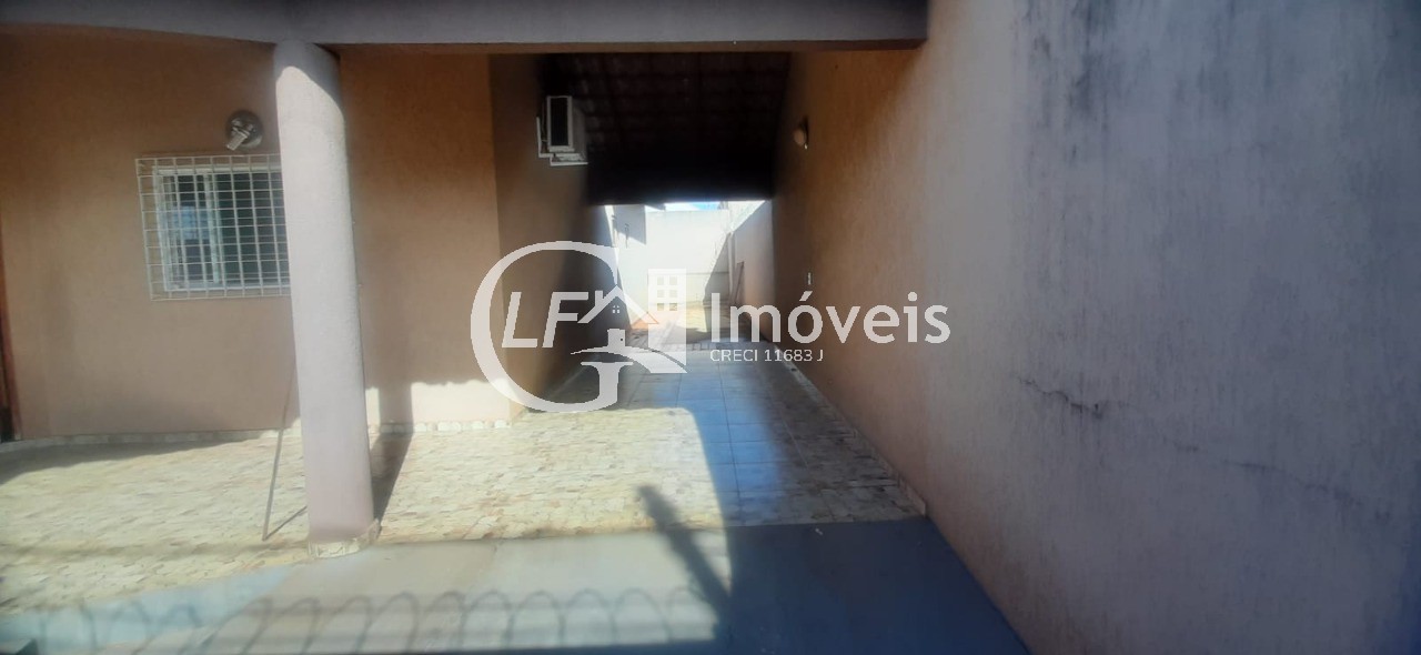Casa, 3 quartos - Foto 2