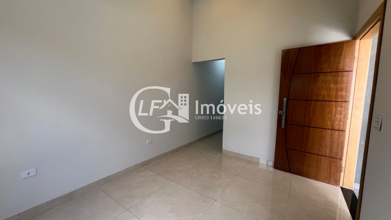 Casa, 3 quartos - Foto 5