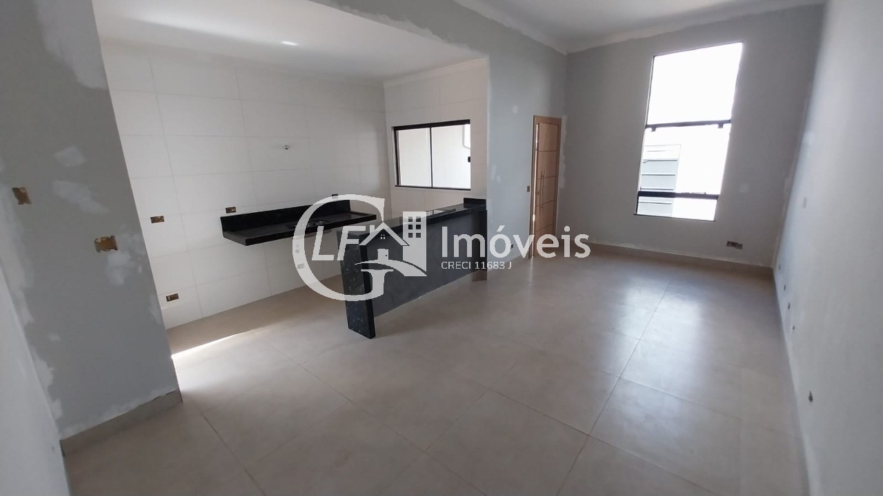 Casa, 3 quartos - Foto 5