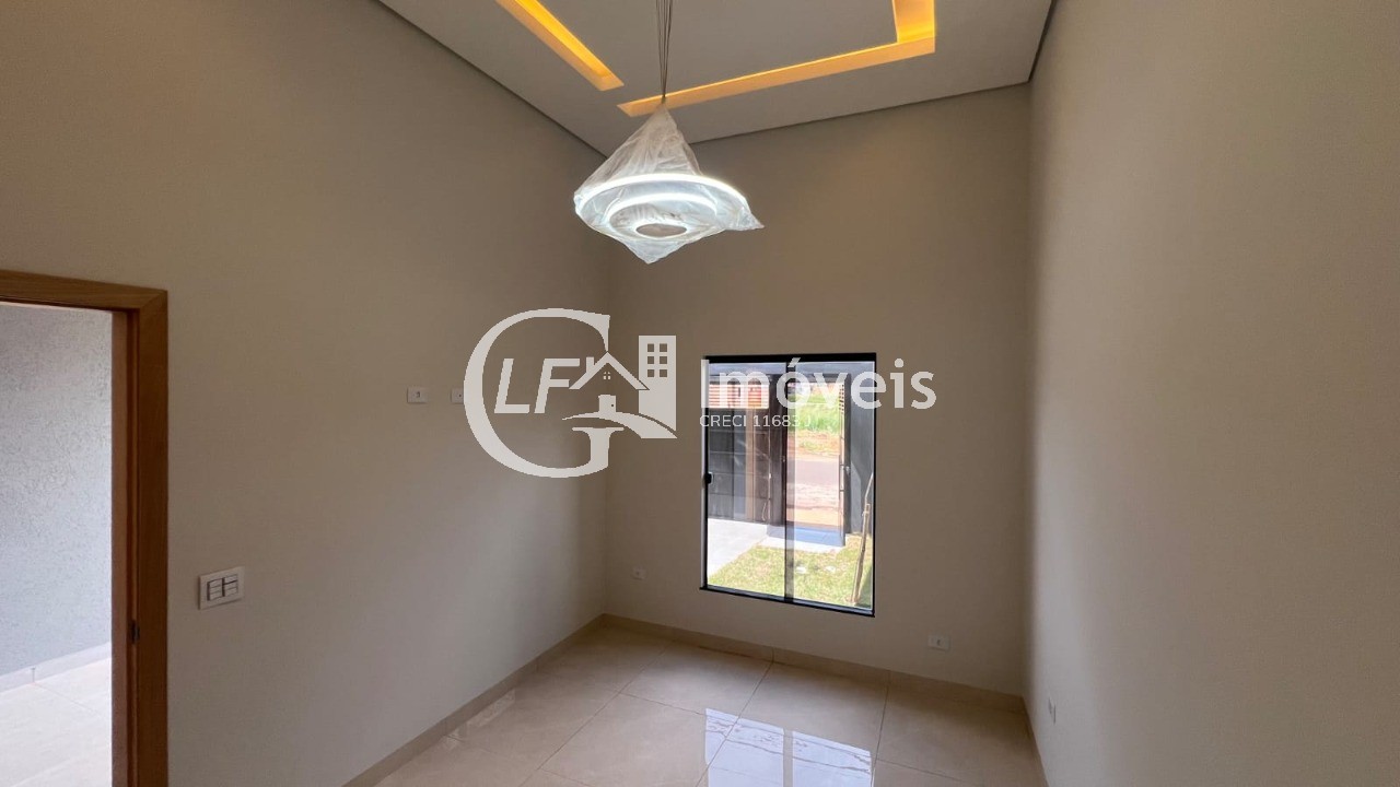 Casa, 3 quartos - Foto 6