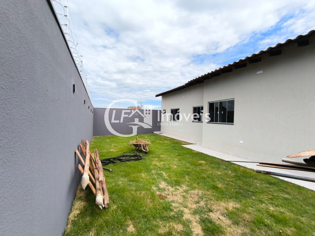 Casa, 2 quartos - Foto 4