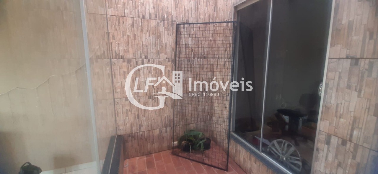 Casa, 3 quartos - Foto 6