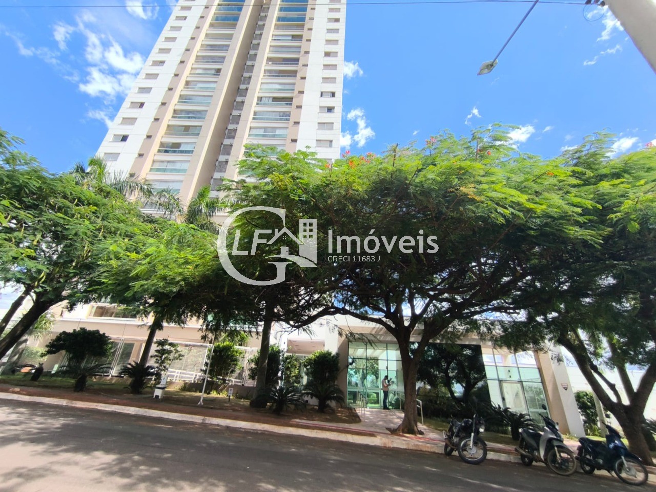 Apartamento, 3 quartos, 166 m² - Foto 1