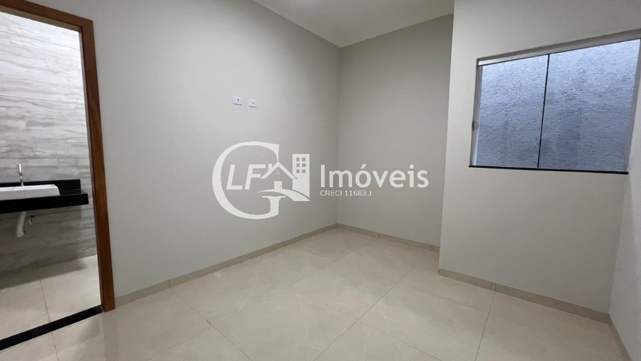 Casa, 3 quartos - Foto 11