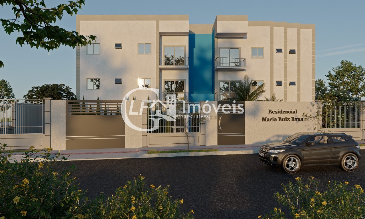 Apartamento, 3 quartos, 64 m² - Foto 10