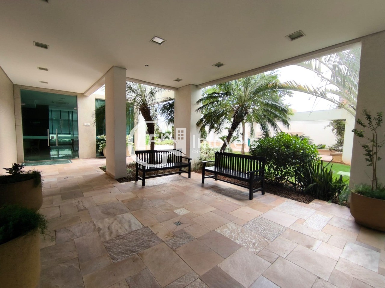 Apartamento, 3 quartos, 166 m² - Foto 2