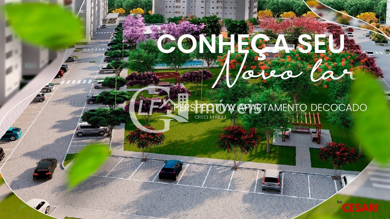 Apartamento, 2 quartos, 52 m² - Foto 15