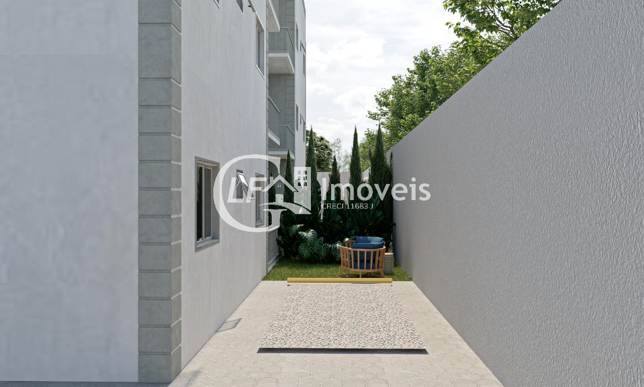 Apartamento, 3 quartos, 64 m² - Foto 8