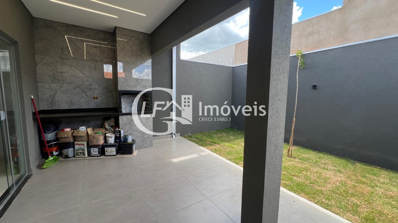 Casa, 3 quartos - Foto 14