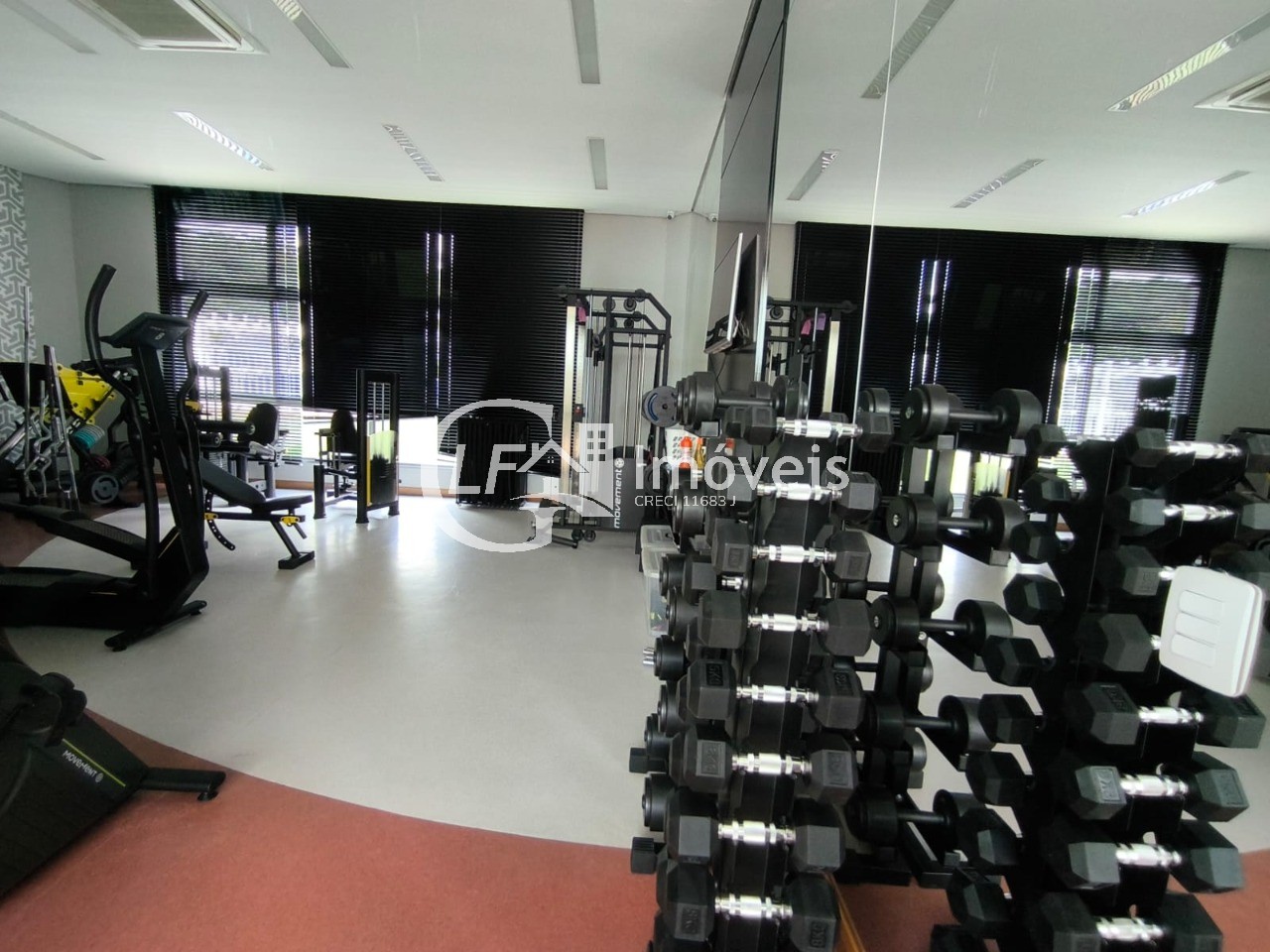 Apartamento, 3 quartos, 166 m² - Foto 11