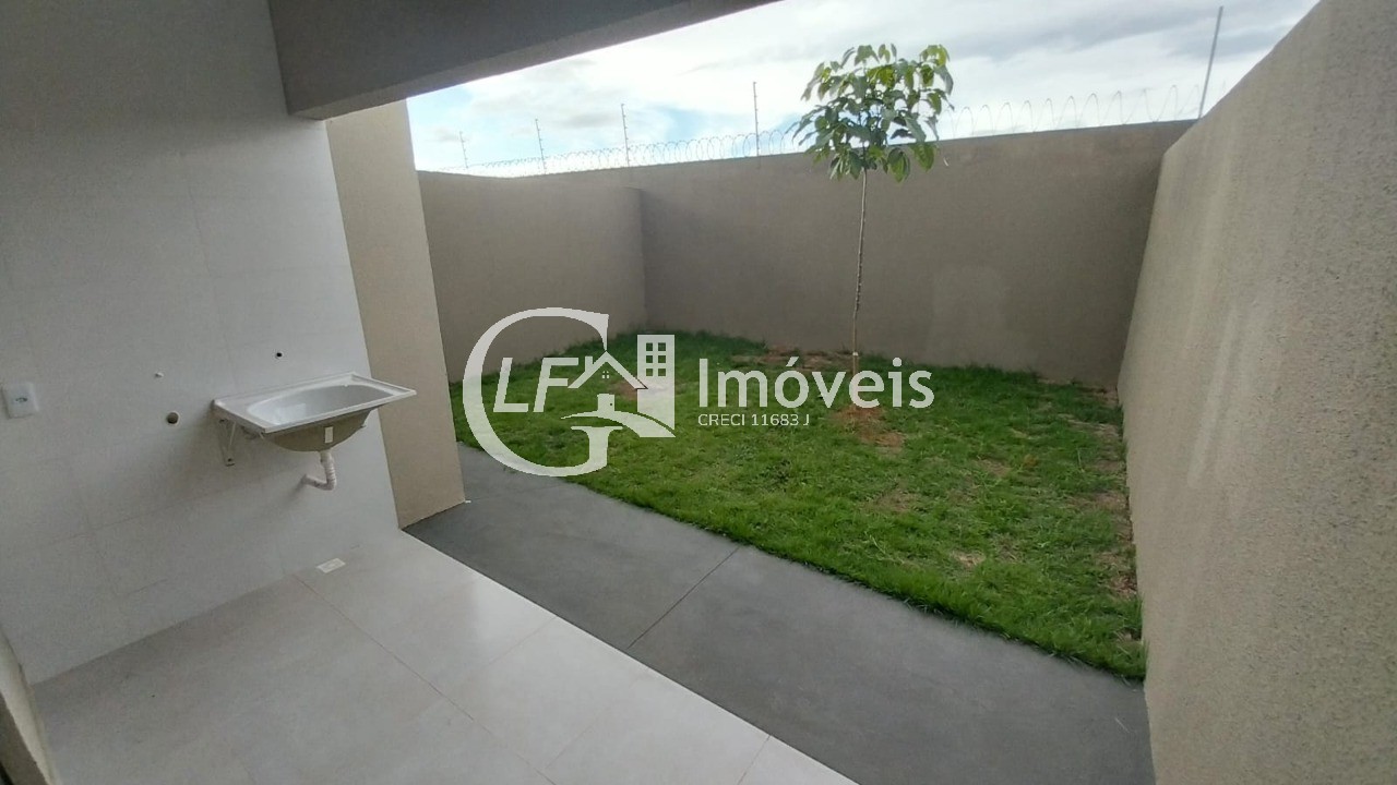 Casa, 2 quartos - Foto 19