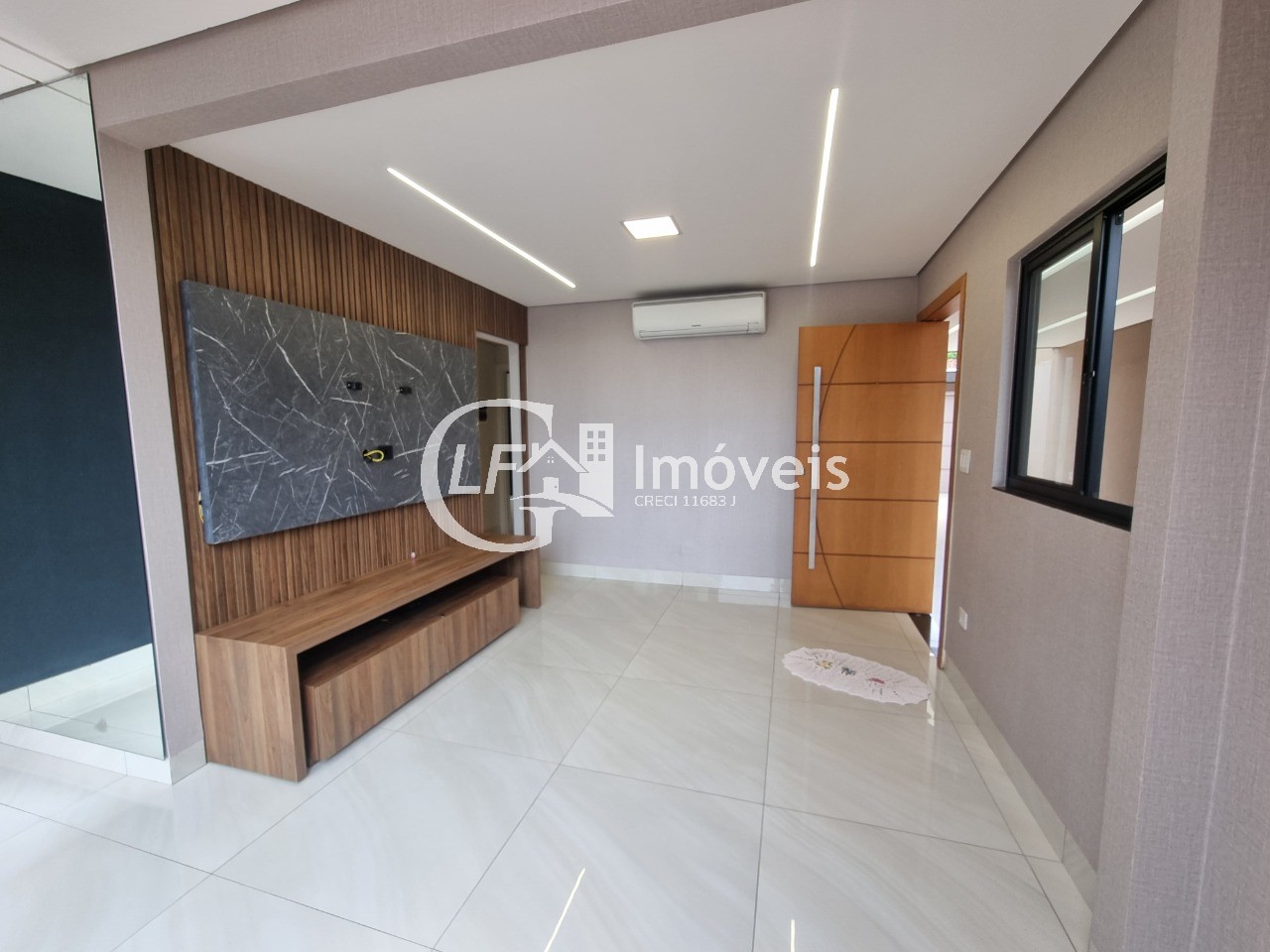 Casa, 3 quartos - Foto 4