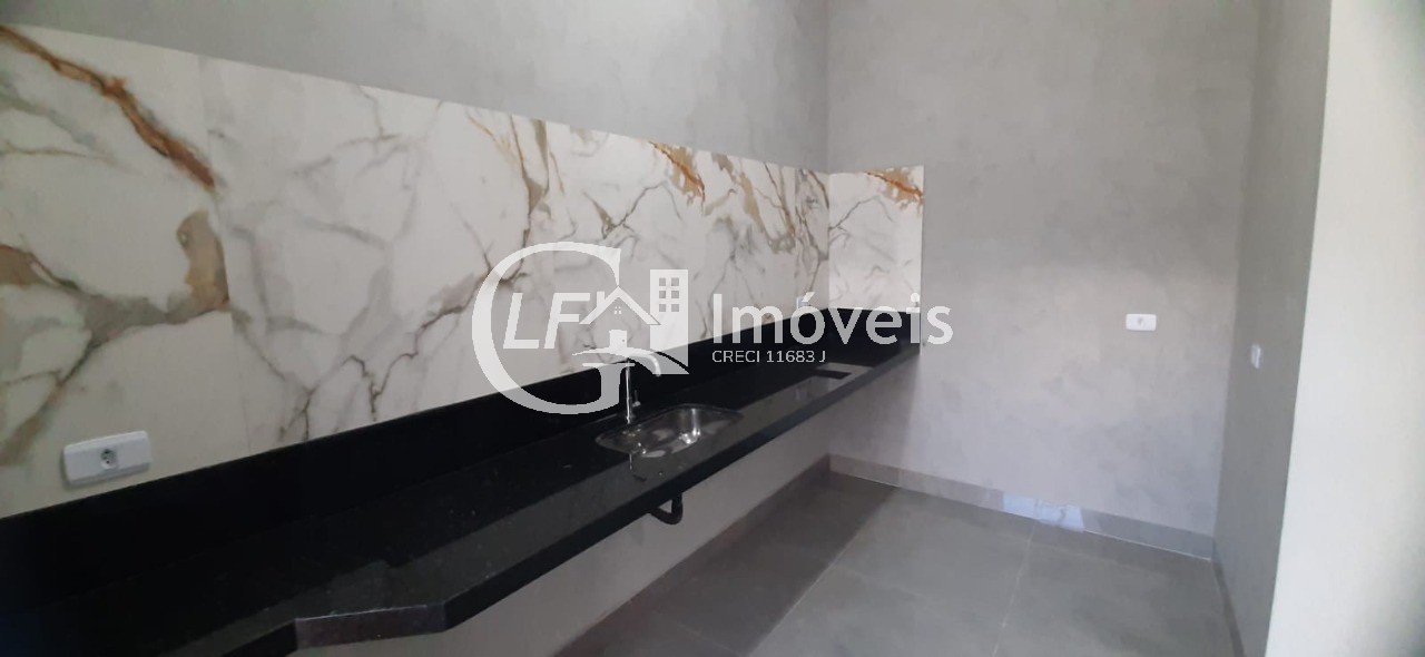Casa, 3 quartos - Foto 5