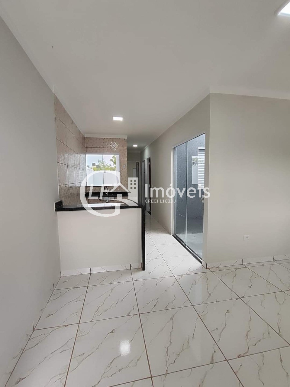 Casa, 2 quartos - Foto 6