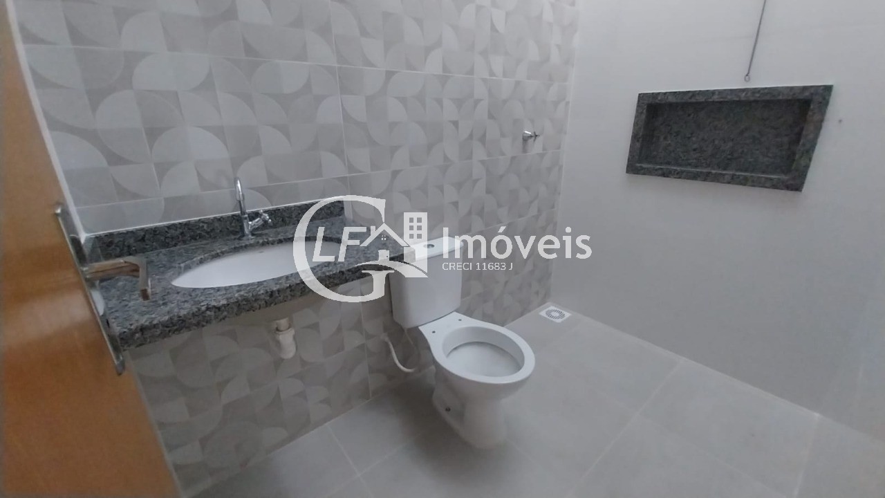 Casa, 2 quartos - Foto 16