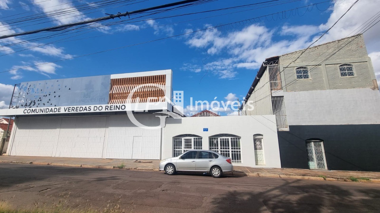 Loja-Salão, 3700 m² - Foto 2