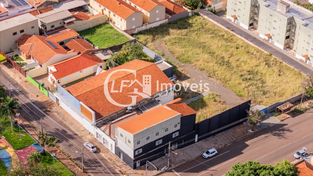 Loja-Salão, 3700 m² - Foto 29