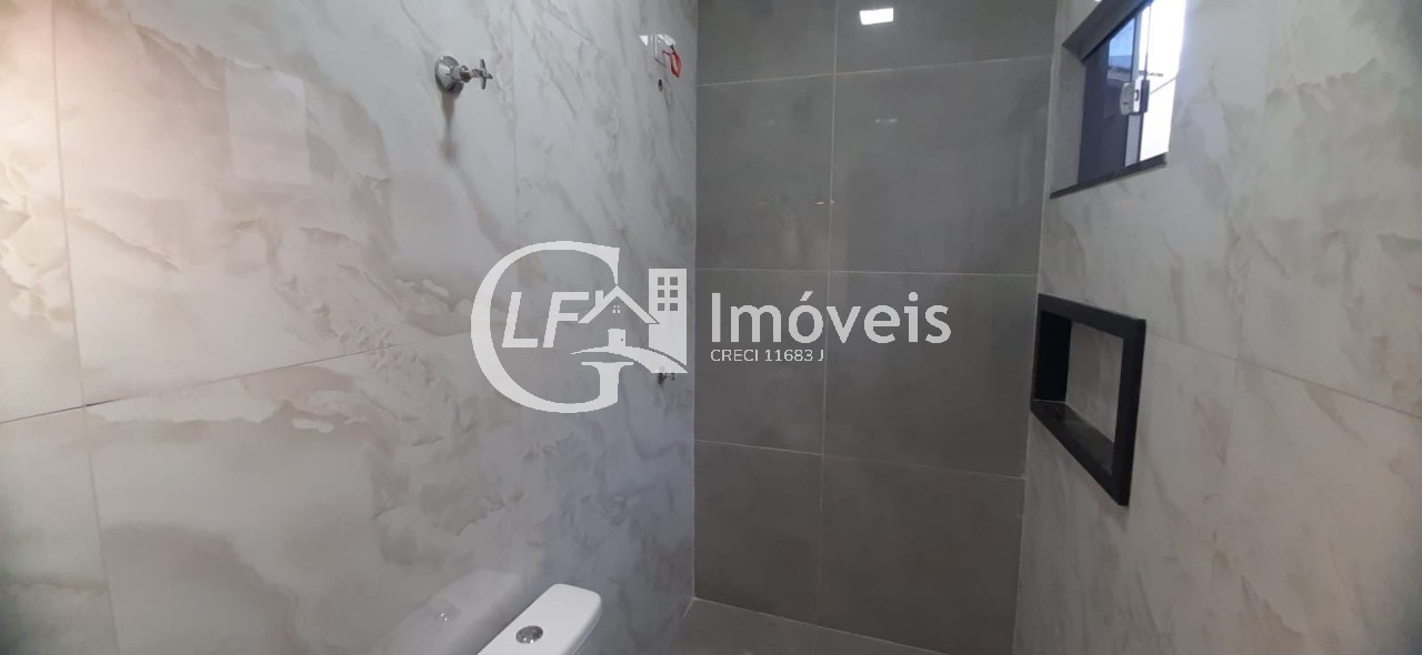 Casa, 3 quartos - Foto 10