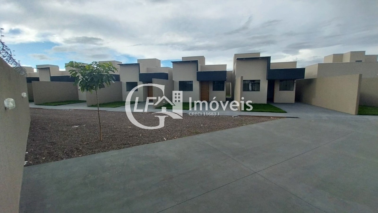 Casa, 2 quartos - Foto 6